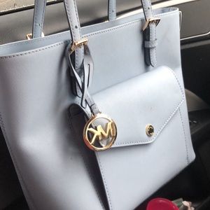 MK PURSE